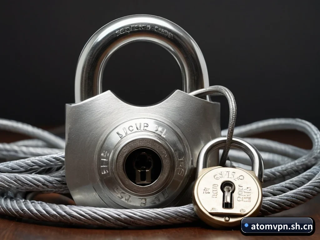 AtomVPN APP